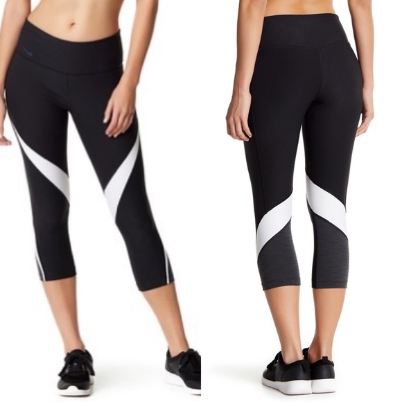Nike Pants - Nike | Power Legend Capris